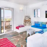 Ferienhaus Aspra Chomata Karystos (Evia)