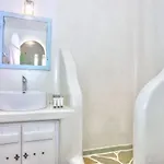 펜션 Aspra Chomata 카리스토스