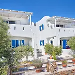 Aspra Chomata Karystos (Evia)