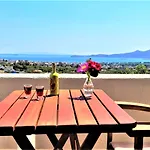 Aspra Chomata * Karystos (Evia)