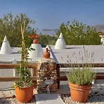 Holiday home Aspra Chomata Karystos (Evia)