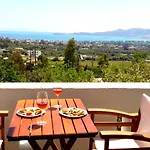 Ferienhaus Aspra Chomata Karystos (Evia)