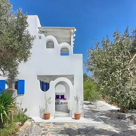 Aspra Chomata Holiday home *