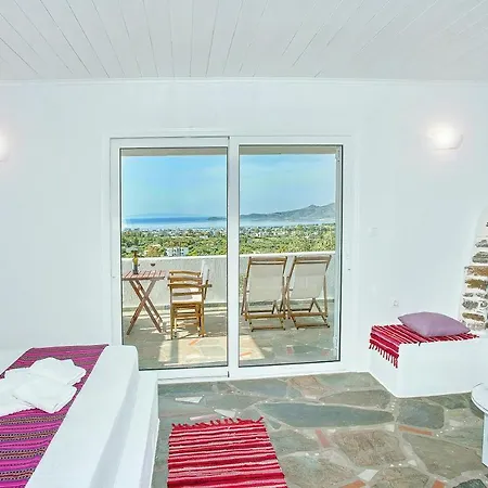 Aspra Chomata Holiday home Karystos (Evia)