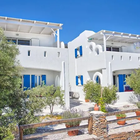 Aspra Chomata Karystos (Evia)