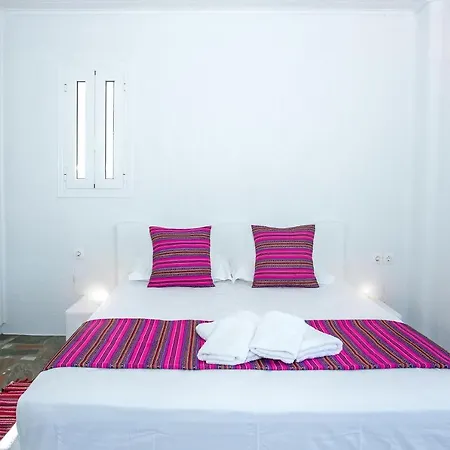 Aspra Chomata