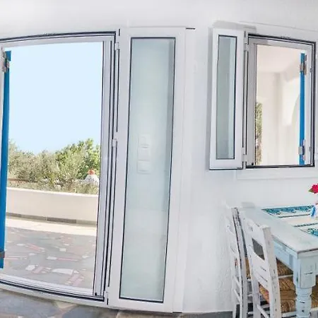 Aspra Chomata Tatil Evi