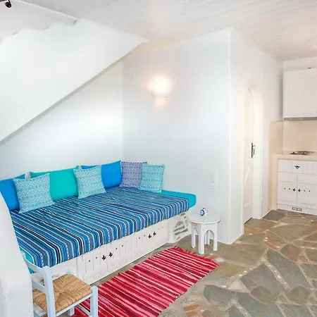 Aspra Chomata Karystos (Evia)