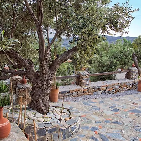 Σπίτι διακοπών Aspra Chomata