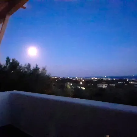 Aspra Chomata Σπίτι διακοπών *