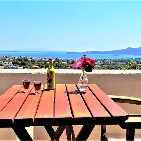 Aspra Chomata * Karystos (Evia)