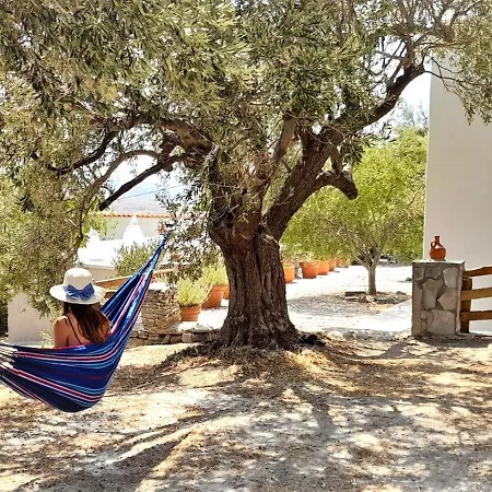 Aspra Chomata Ferienhaus *