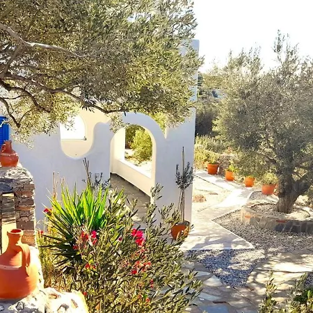 Aspra Chomata Holiday home