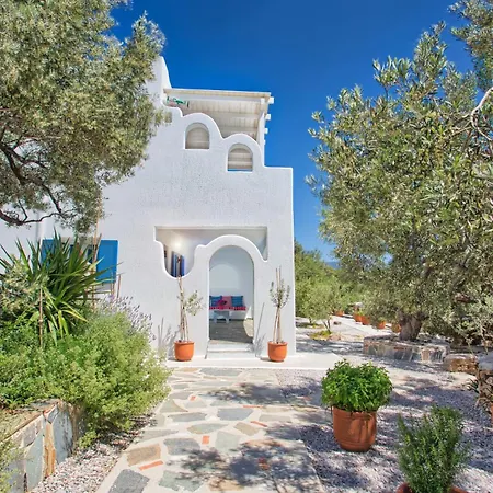 Aspra Chomata Holiday home
