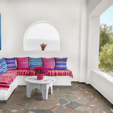 Aspra Chomata Σπίτι διακοπών *