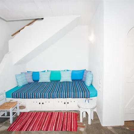 Aspra Chomata Ferienhaus *