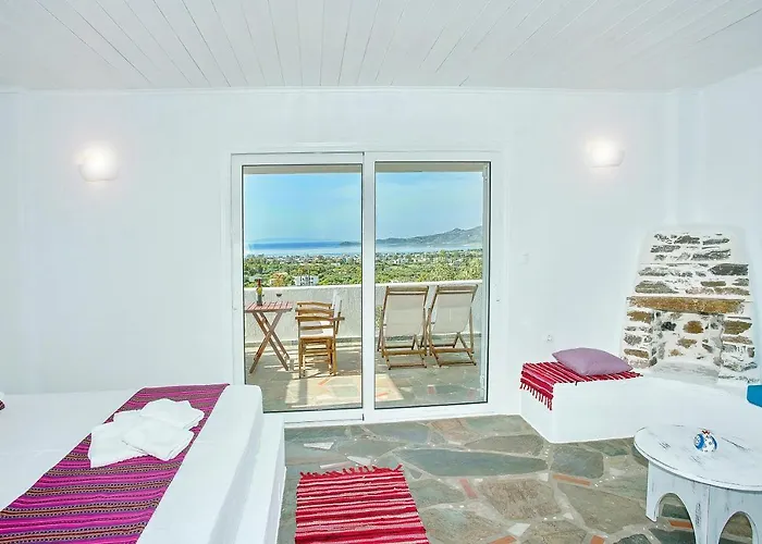 Aspra Chomata Casa vacanze Karystos (Evia)