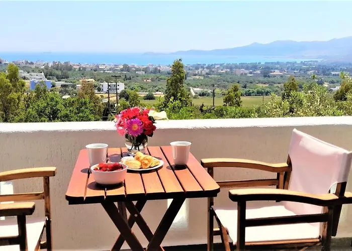 Aspra Chomata Casa vacanze Karystos (Evia)