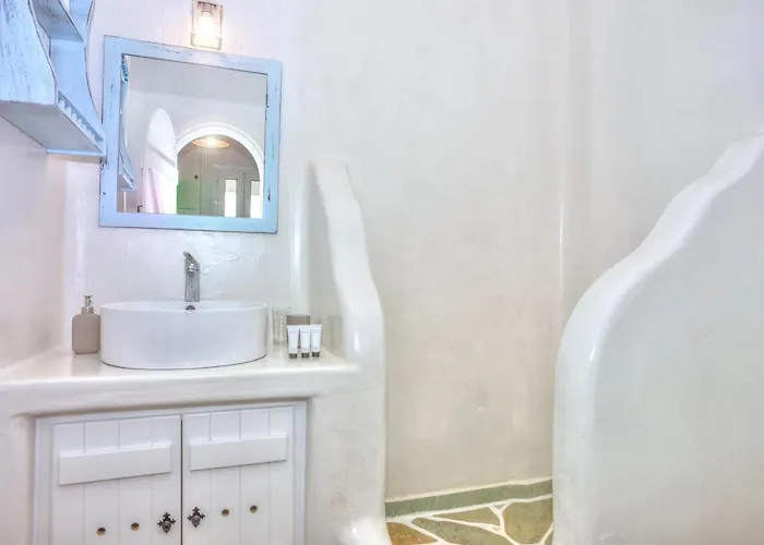 Casa vacanze Aspra Chomata Karystos (Evia)