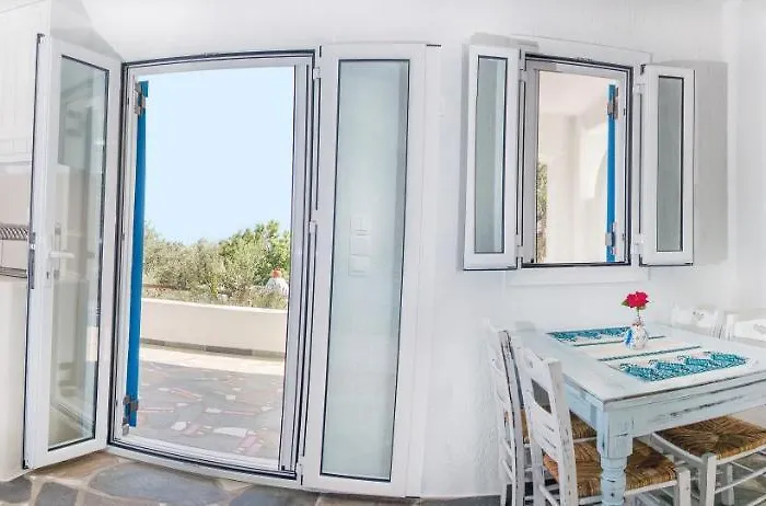 Aspra Chomata Casa vacanze