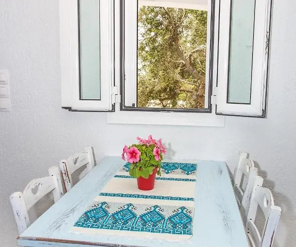 Aspra Chomata Casa vacanze *