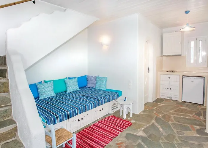 Aspra Chomata Karystos (Evia)