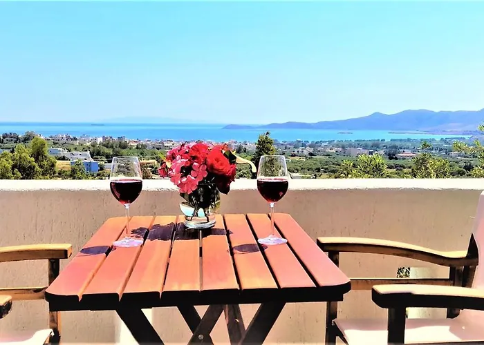 Aspra Chomata Casa vacanze *