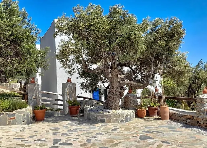 Aspra Chomata Casa vacanze *