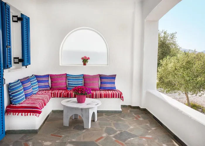 Aspra Chomata Casa vacanze *