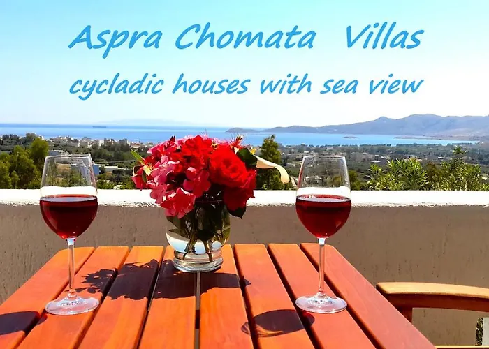 Aspra Chomata Casa vacanze *