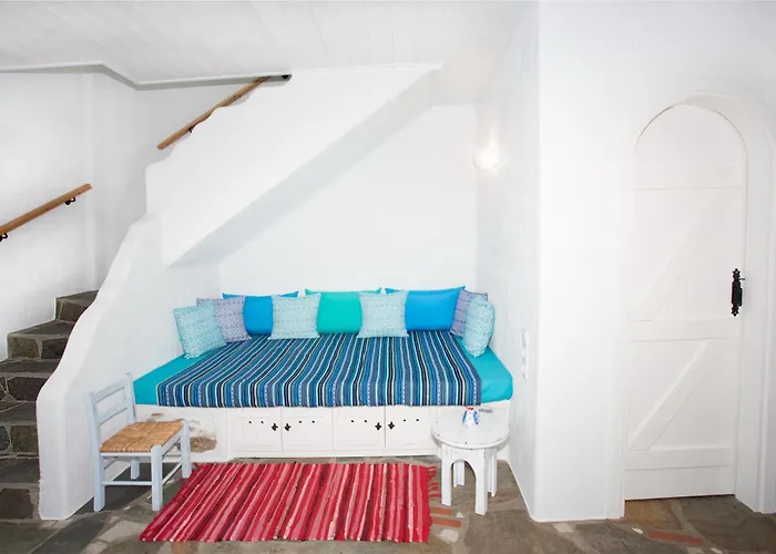 Aspra Chomata Casa vacanze *